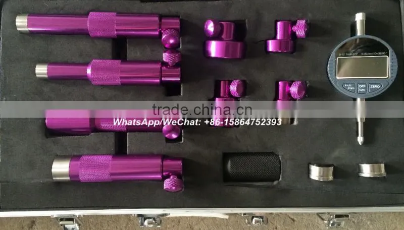 common rail injector measurement tools kit type 2