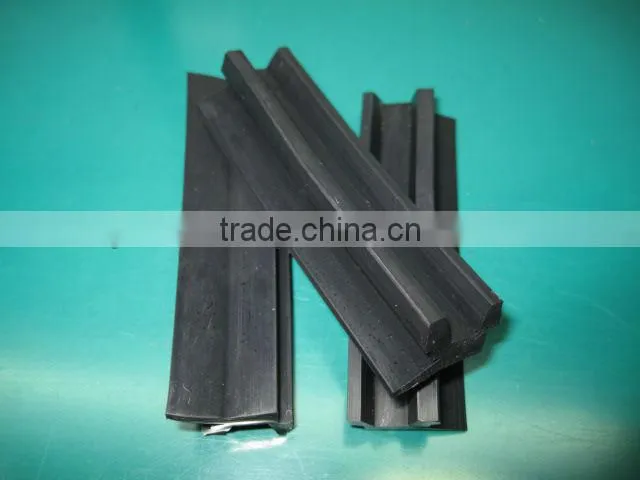 extrusion rubber sealing strip