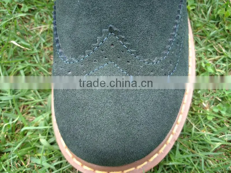 autumn/winter fashion han edition martin boots