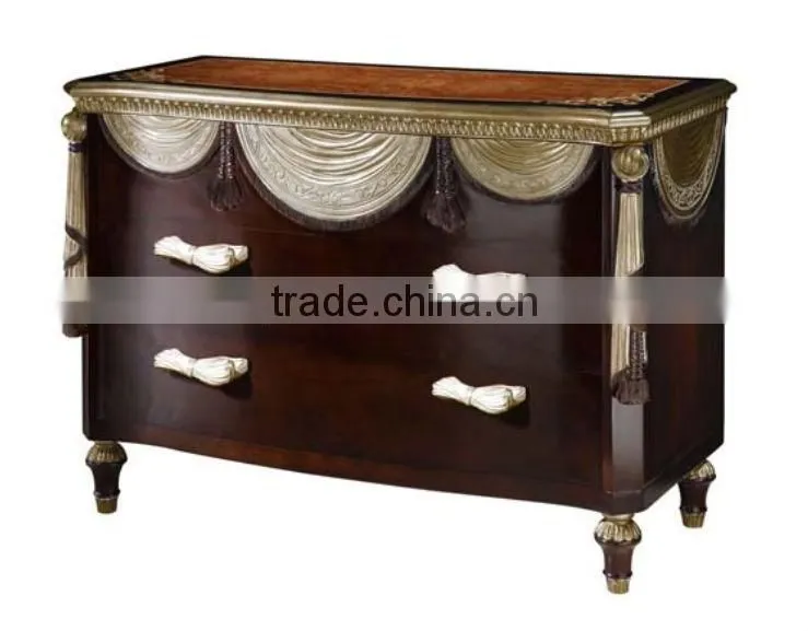 European Style Arabic luxury classic italian dining room set