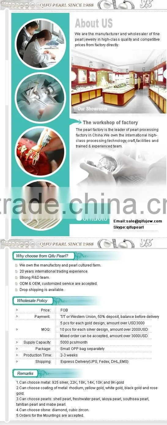 Factory Wholesale Best Selling Fashion 6-6.5mm Double-rowed Freshwater Pearl Necklace and Bracelet Jewelry Set