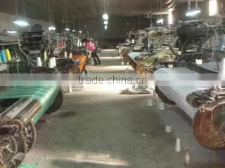 Raoyang County Xingsheng Textile Co., Ltd. company overview - view 2