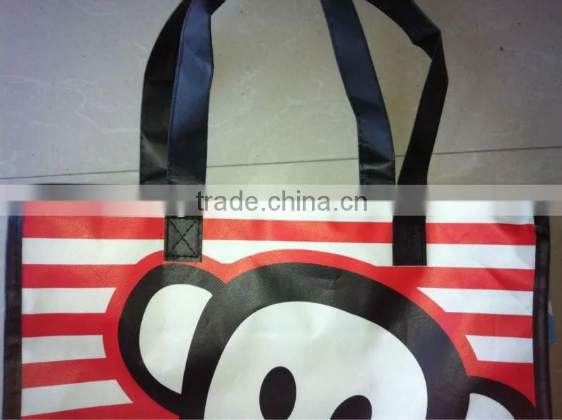 pp zip-lock bag