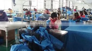Ningbo Xinqiu Traveling Products Company Ltd. company overview - view 3