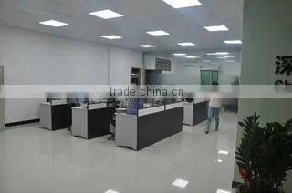 Shenzhen Maxnon Technology Limited company overview - view 2