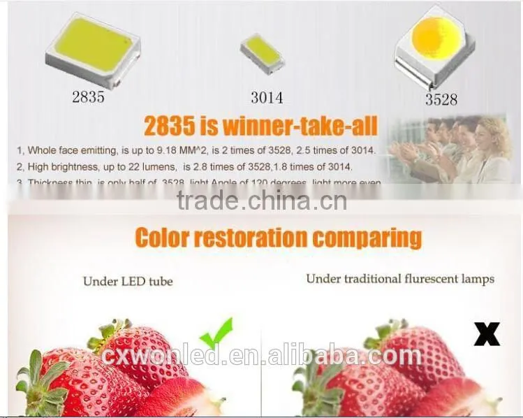 G95 LED BULB 15W BULB LIGHT ALUMINUM + plastic led bulb ce rohs e27 save lamp