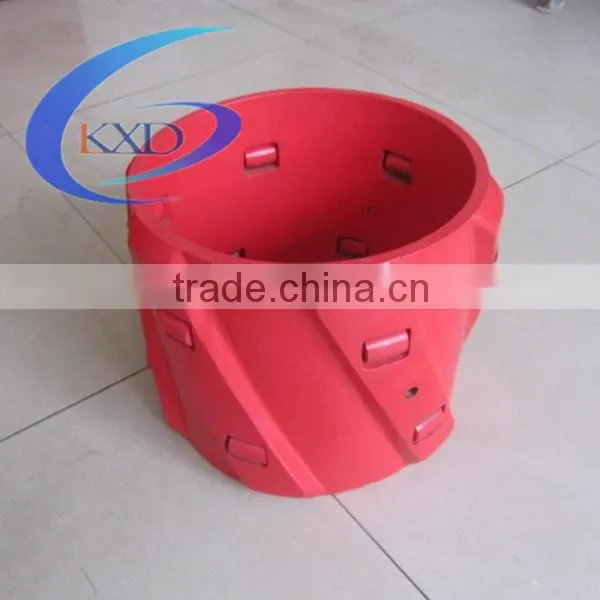 oilfield equipment tools drilling rigid casing centralizer