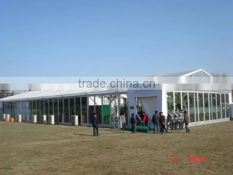 OEM manufacture event dome tent