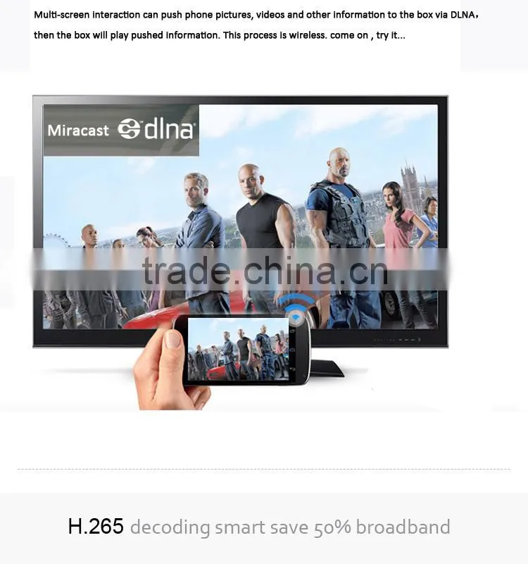 Android 4.4 mini pc stick with 1080p full HD resolution video output support