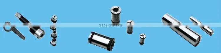 High Precision Er Collet