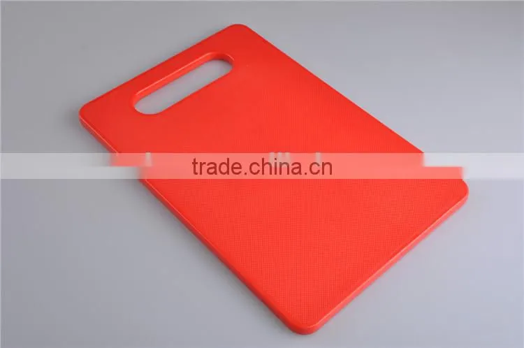 3pcs cutting board set plastic korea