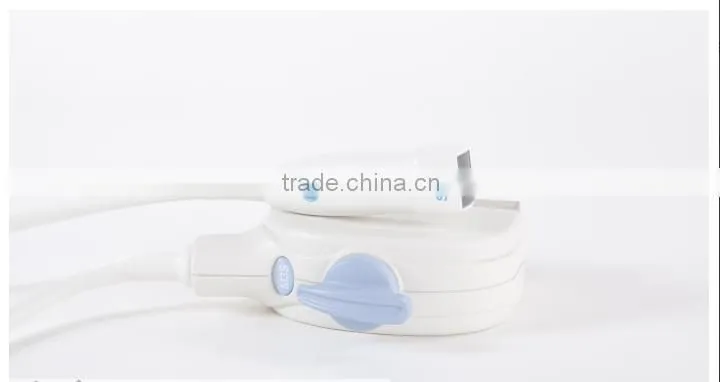 used GE color doppler ultrasound probe 3S/M3S