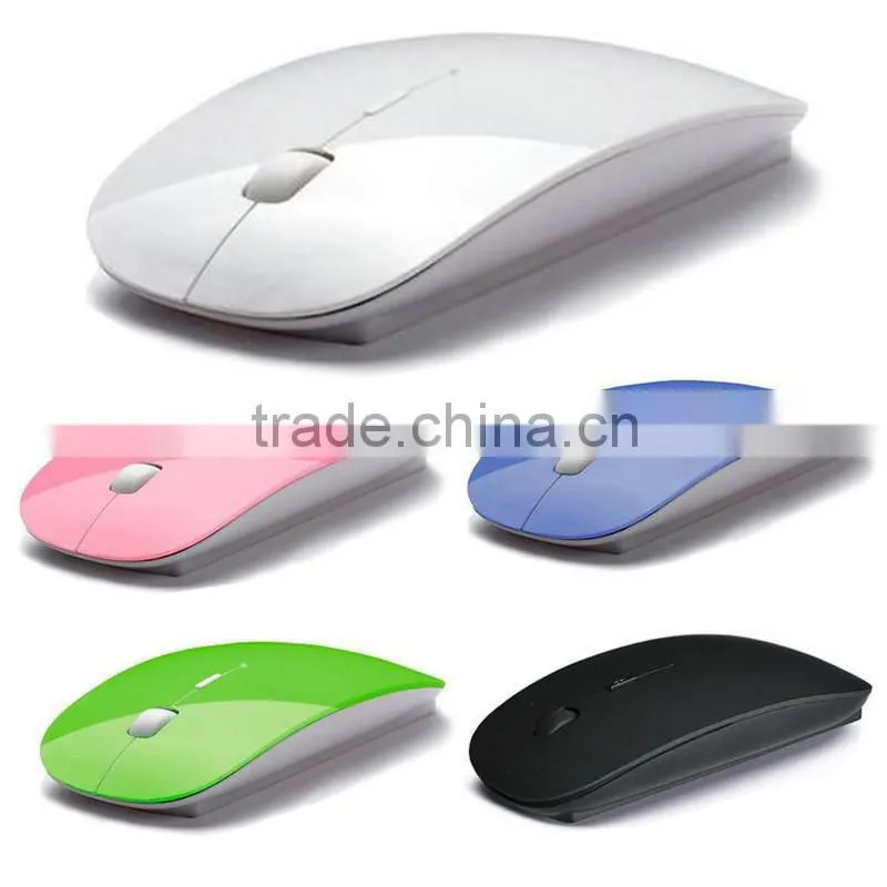 2.4GHz Wireless Optical Mouse wireless mouse