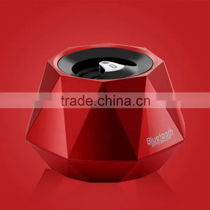 Portable led Mucis Mini Bluetooth Speaker 2015