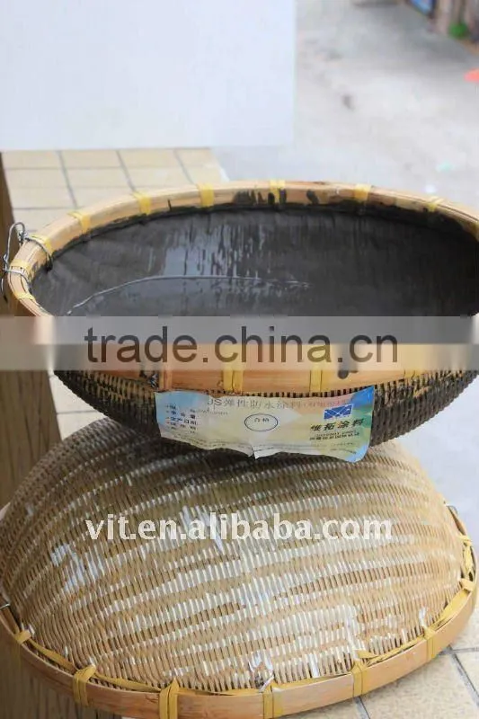 VIT dust resistant waterproof paint