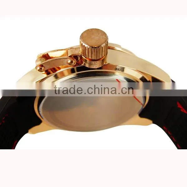 2015 cheap price trendy chinese wholesale silicone leather watches