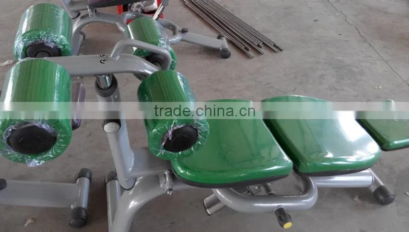 Commercial Fitness Equipment/ Adjustable Abdominal Bench TZ-6027