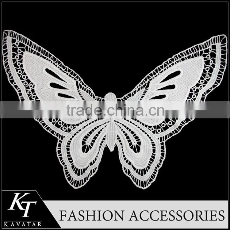 Luxury excellent trimmings for garments for garments
