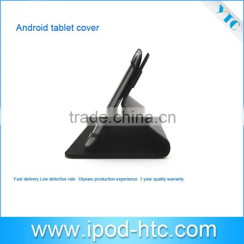 2014 newest PU Wallet Leather case, wholesale smart Leather case, PU Leather Case