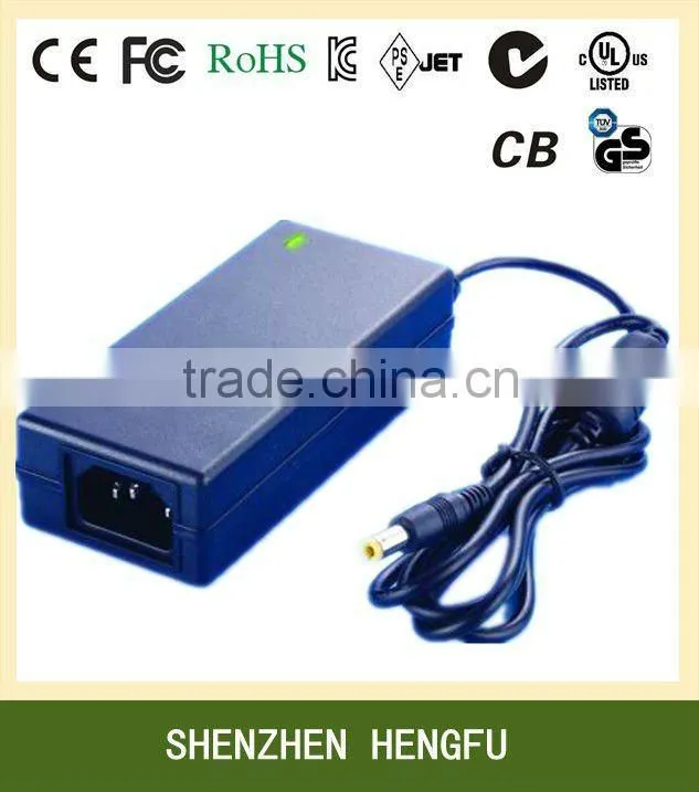 120W series 15V 8A 18.5V 6.5A 19V 6.5A AC DC Power Adapter