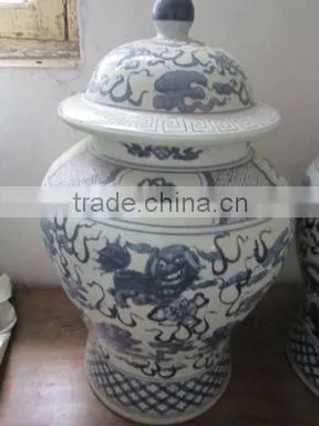 chinese porcelain vase