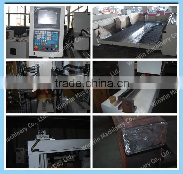 4'*8' ft 1325 EPS Cutting Machine
