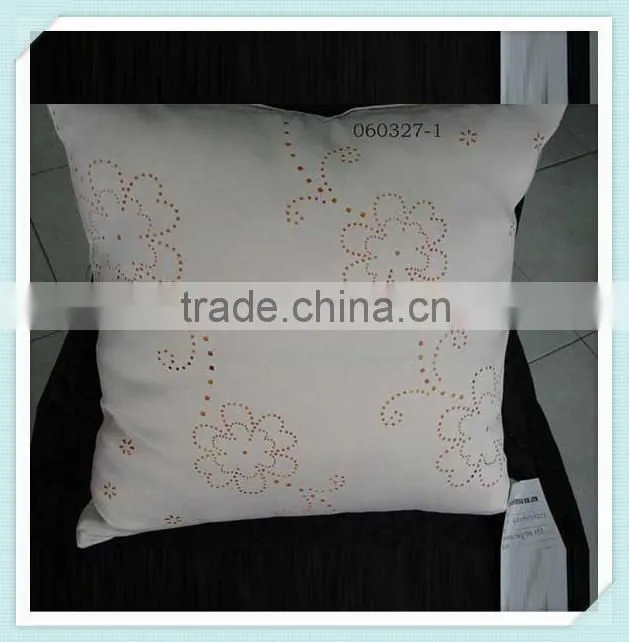 decorative elegant sofa cushions made in china