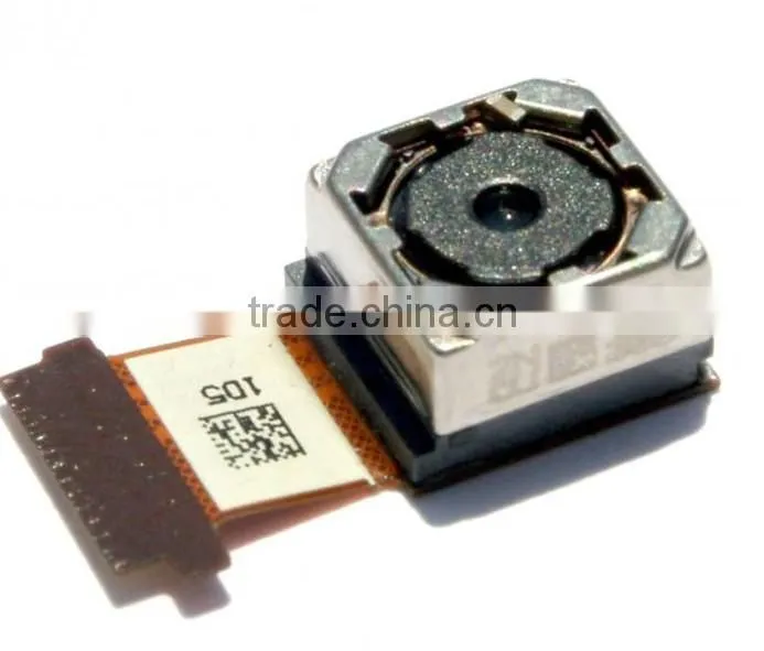 wholesale big camera for HTC one x g23 back camera original repair part