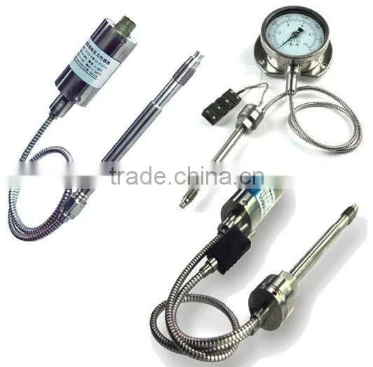 Melt Pressure Transducers