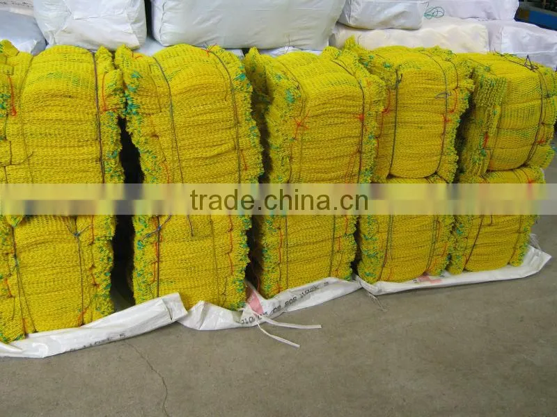 fishing storage mesh bag