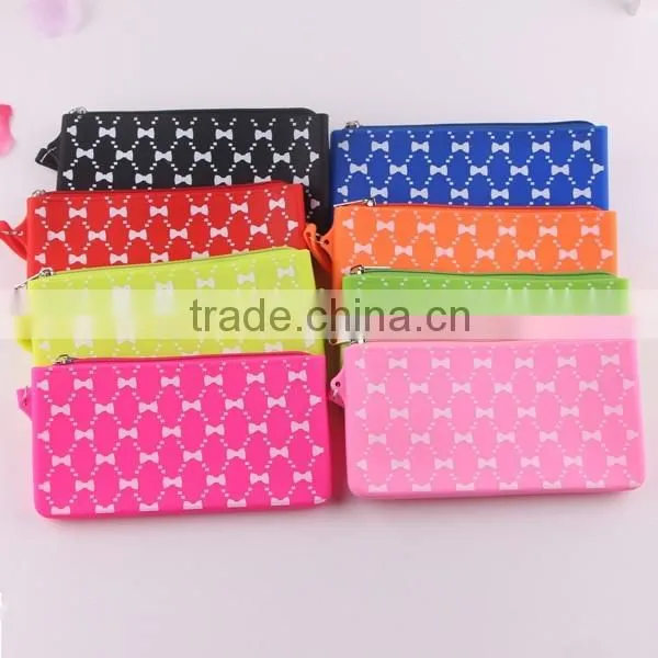 Silicone Tote bag,Yummy Gummy Silicone Tote bags