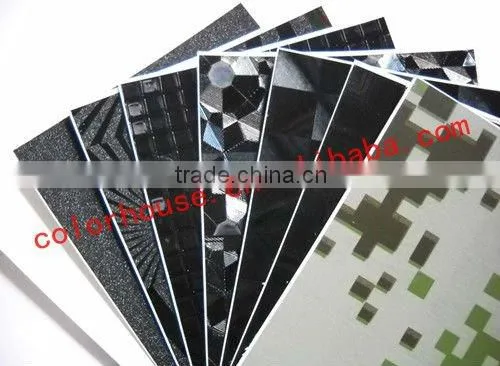 Professional design special effect car decoration film
