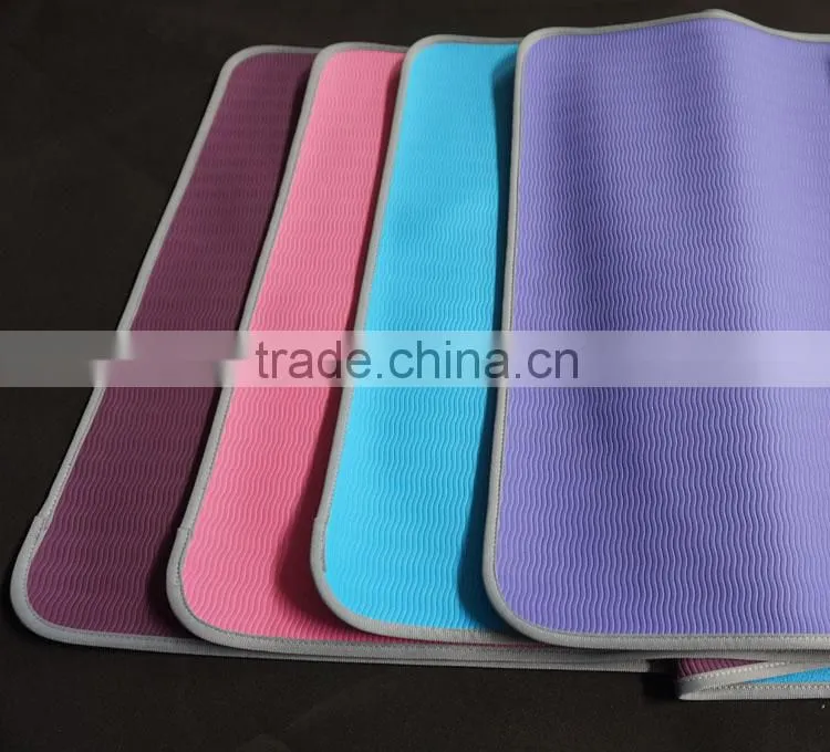 Non-Slip Washable Foldable Soft & Absorbent yoga towel