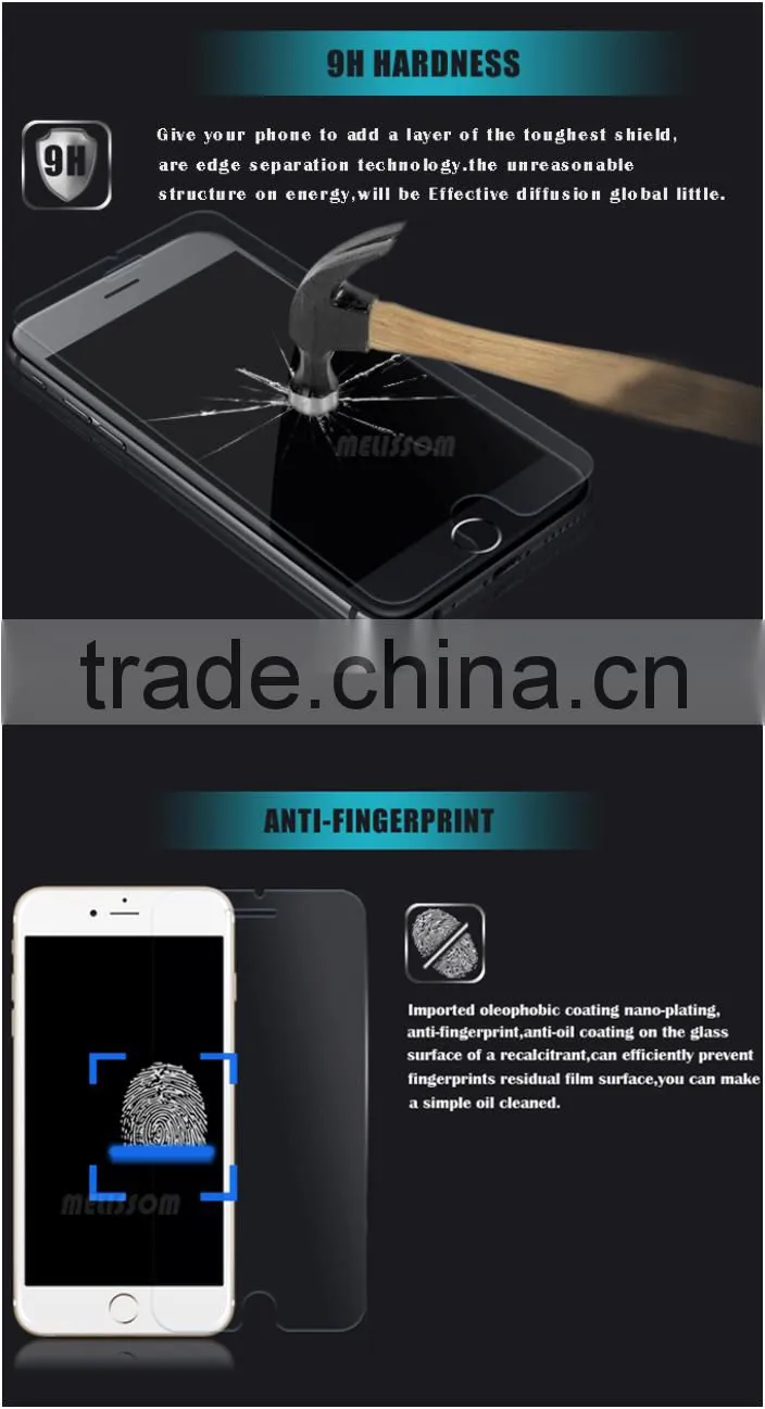 New products 3D Full Cover Ainy Tempered Glass Screen Protector For Apple Watch 42mm