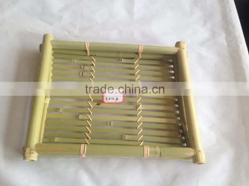 bamboo craft