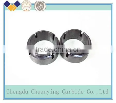 tungsten carbide Spacer sleeve