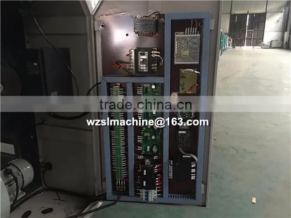 New Type Slitter Machine for Abrasive Cloth Rolls