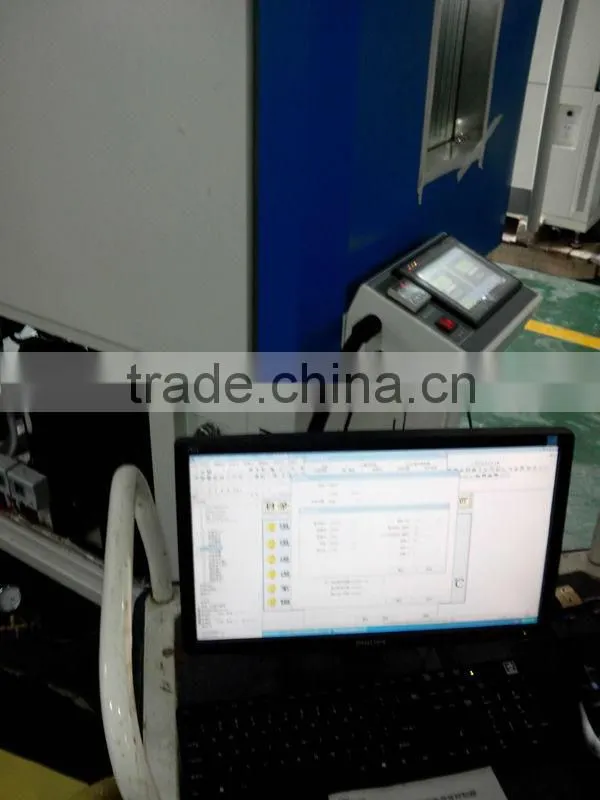 SO2 universal testing machine