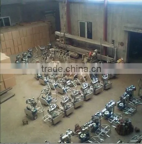 Staineless steel milking shell for milking machine