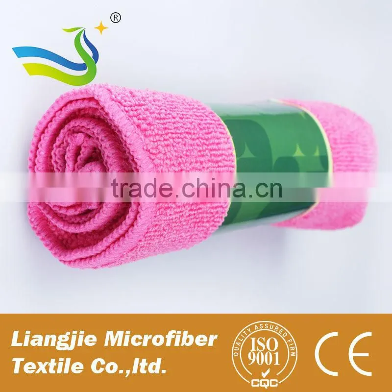 Disposable Hair Towels for Salon