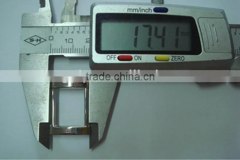hot sale good quality belt buckle for belt