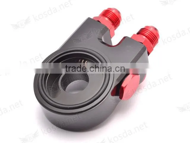 Thermostat Oil Cooler Adapter