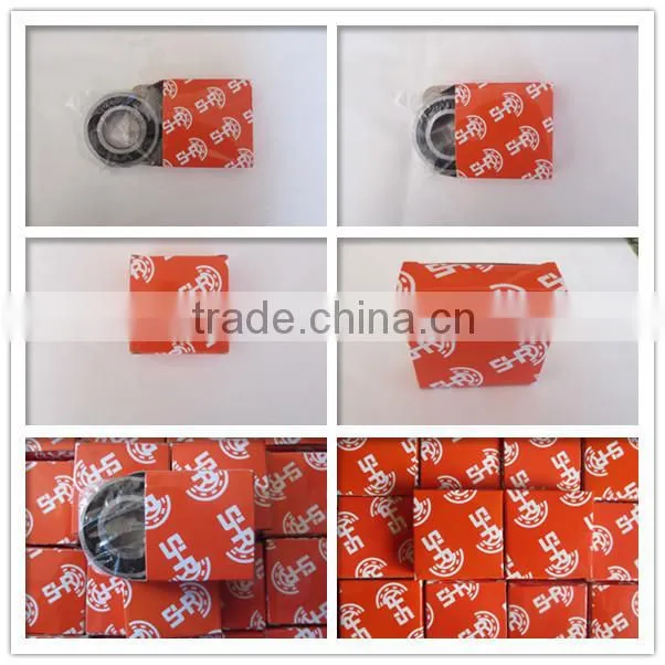 Self-aligning Ball Bearings 22012RS bearings navigation