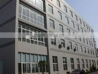 Taizhou Cheng Chao Machine Mould Co., Ltd. company overview - view 3
