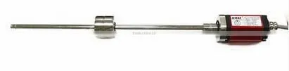 magnetostrictive level sensor transducer