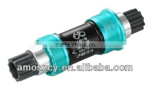 bicycle cnc parts