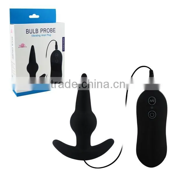 Vibrator Homemade Anal Sex Toys Women