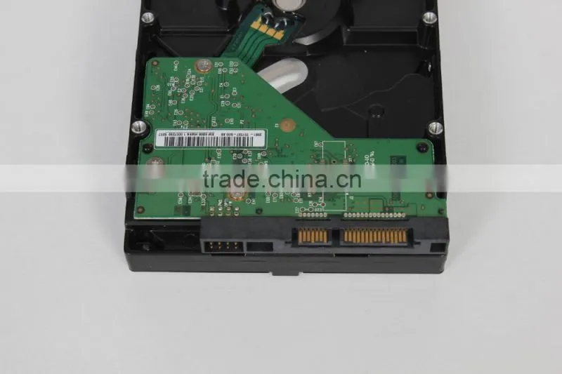 brand name refurbished hard disk 500gb 3.5'' SATA 7200rpm for desktop/PC