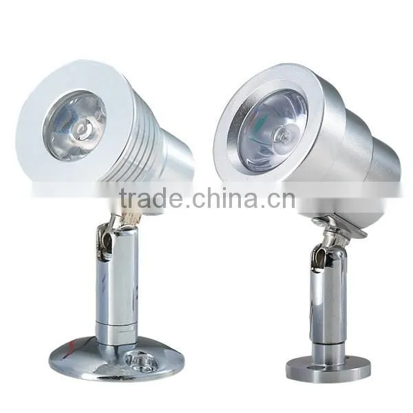 High quality standing led spot 230v