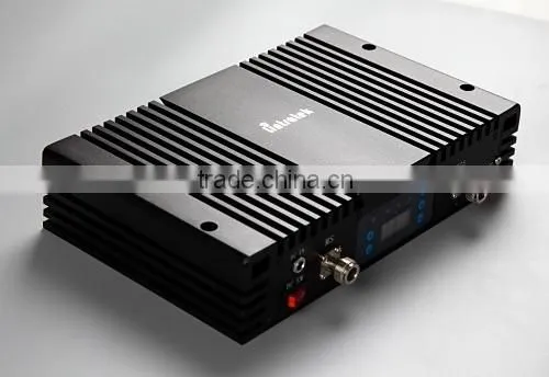 300~1000sqm coverage 700 900mhz dual band gsm signal booster 2g 4g lte repeater